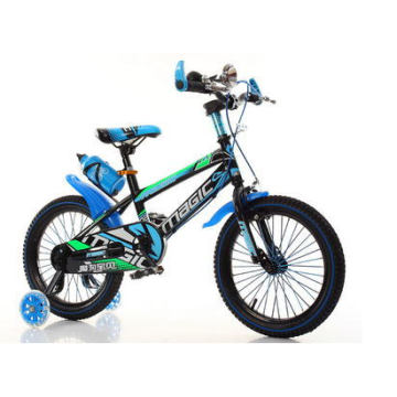 New 12" Kids Bike Bicycle Children Bicycle with Training Wheels